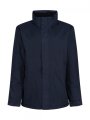 Heren Jas Regatta Beauford Insulated TRA361 Navy